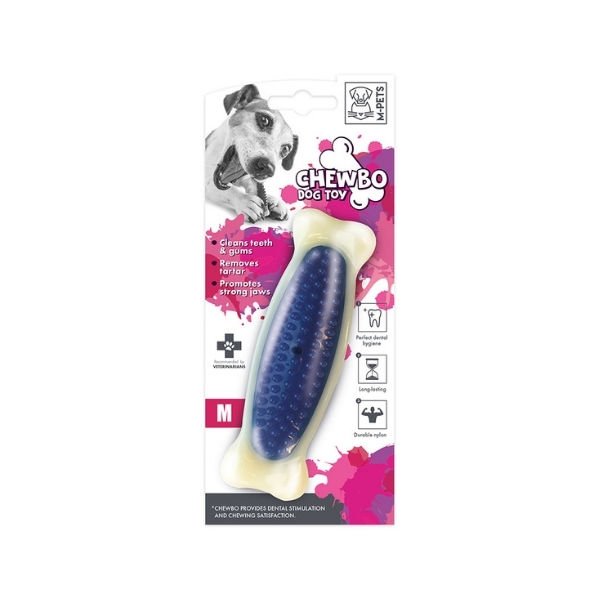 M-Pets M Chewbo Diş Bakım ve Çiğneme | Köpek Çiğneme