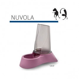 MP 1.5 Lt Nuvola Hazneli Mama ve Su Kabı | Hazneli Mama Ve Su Kabı MP 1.5 Lt Nuvola Hazneli Mama ve Su Kabı | Hazneli Mama Ve Su Kabı