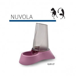 MP 650 Ml Nuvola Hazneli Mama ve Su Kabı | Hazneli Mama Ve Su Kabı MP 650 Ml Nuvola Hazneli Mama ve Su Kabı | Hazneli Mama Ve Su Kabı