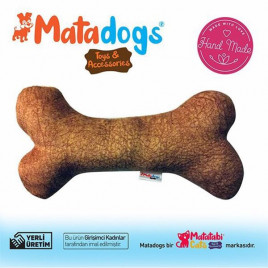 Mata 25 Cm Dogs Bone Kemik Şekilli Oyuncak Sarı | Kemik Şekilli Köpek Oyuncağı Mata 25 Cm Dogs Bone Kemik Şekilli Oyuncak Sarı | Kemik Şekilli Köpek Oyuncağı