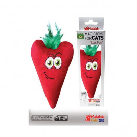 Matatabi Cats 15 Cm Love Oyuncak Kırmızı | Peluş Kedi Oyuncağı Matatabi Cats 15 Cm Love Oyuncak Kırmızı | Peluş Kedi Oyuncağı