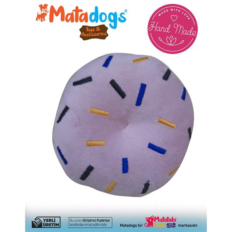 Matatabi Cats Yummy Cezbeden Peluş Oyuncak Lila | Peluş Kedi Oyuncağı Matatabi Cats Yummy Cezbeden Peluş Oyuncak Lila | Peluş Kedi Oyuncağı