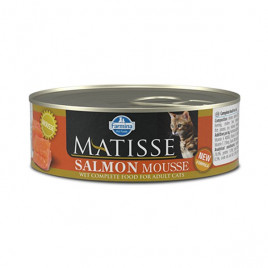 85 Gr Somon Balıklı Kıyılmış 85 Gr Somon Balıklı Kıyılmış