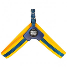 Max & Molly 39-42 Cm Q-Fit Matrix Göğüs Tasması Small Turuncu | Köpek Göğüs Tasması Max & Molly 39-42 Cm Q-Fit Matrix Göğüs Tasması Small Turuncu | Köpek Göğüs Tasması