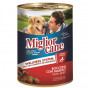 Miglior Cane 405 Gr Chunks With Beef | Yetişkin Köpek Konserve Maması