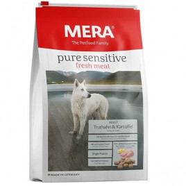 Mera 4 Kg Pure Sensitive Fresh Meat Hindi ve Patates | Tahılsız Köpek Kuru Maması