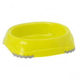 210 ML Plastik Mama ve Su Kabı Sarı | Plastik Mama Ve Su Kabı