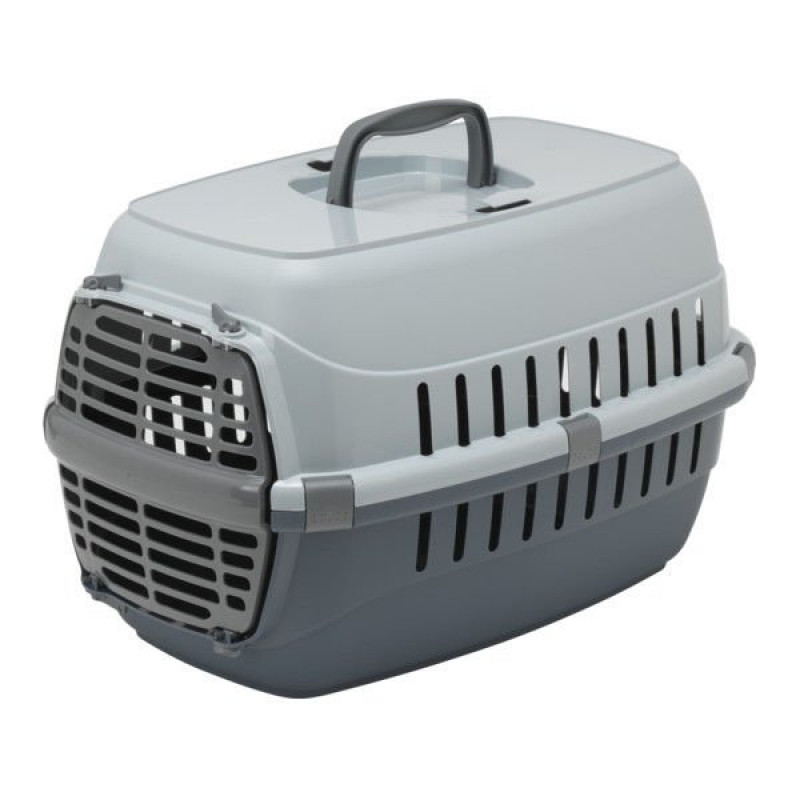 Moderna 37x56x35 Cm Roadrunner Iata Taşıma Gri | Kedi Taşıma Çantası Moderna 37x56x35 Cm Roadrunner Iata Taşıma Gri | Kedi Taşıma Çantası