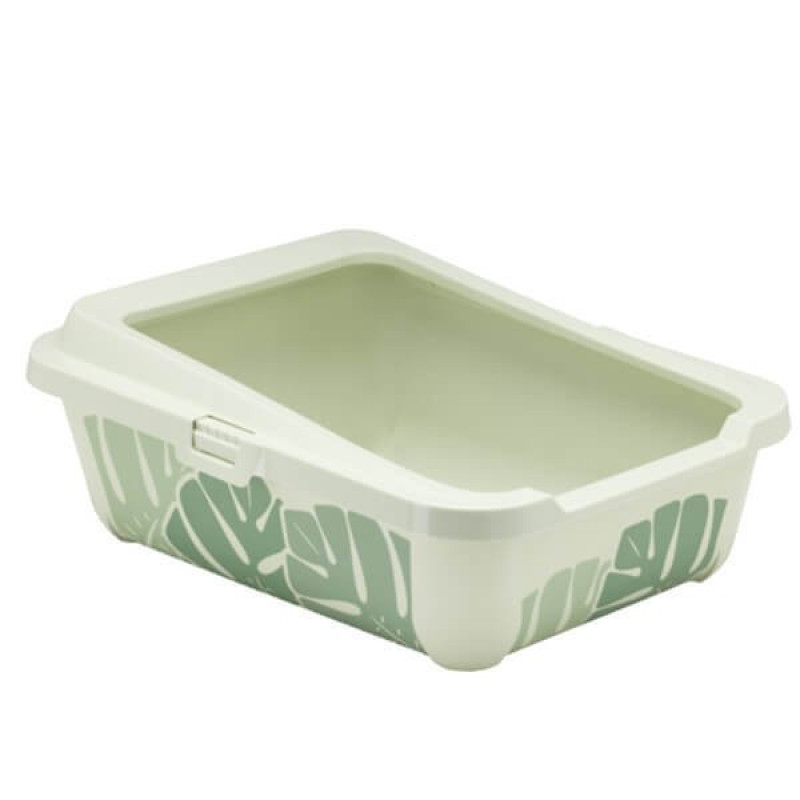 Moderna 50x39x19 Cm Hercules Eden Açık Tuvalet Moderna 50x39x19 Cm Hercules Eden Açık Tuvalet