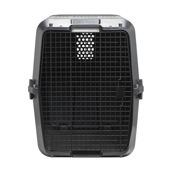Moderna 91,4x63,5x68,6 Cm Gateway Jumbo Iata Taşıma Siyah | Köpek Taşıma Çantası Ve Kafes