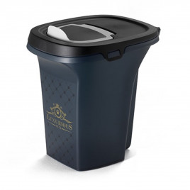 6 Lt Friends Luxurious Mama Saklama Kabı | Mama Saklama Kabı