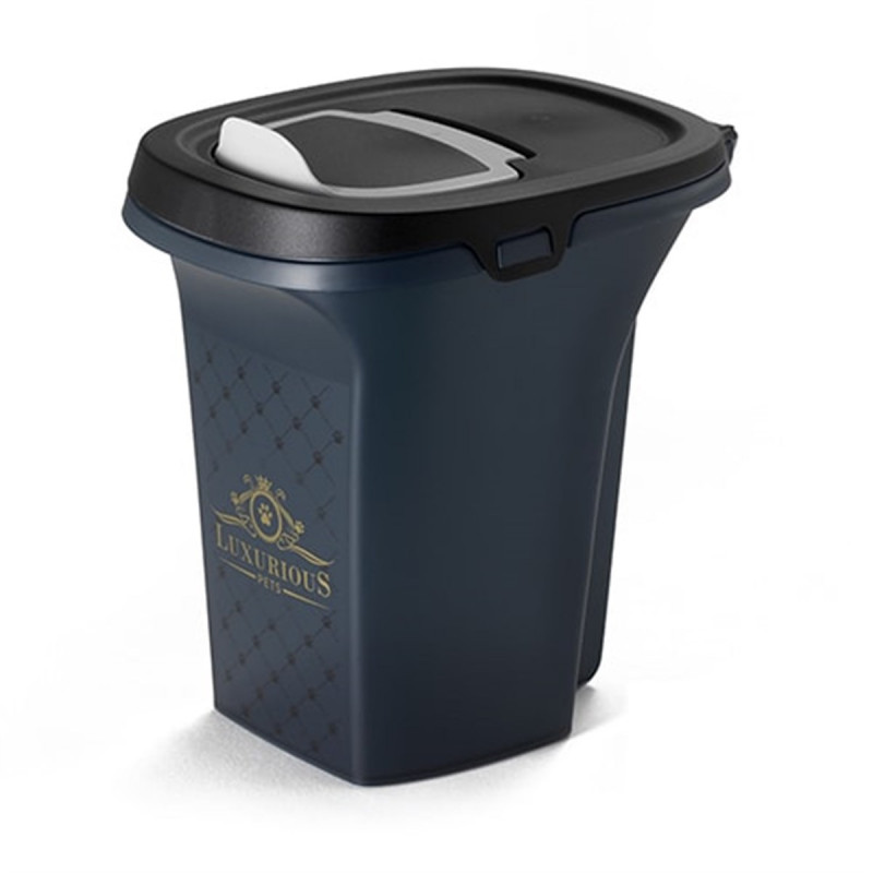 Moderna 6 Lt Friends Luxurious Mama Saklama Kabı | Mama Saklama Kabı Moderna 6 Lt Friends Luxurious Mama Saklama Kabı | Mama Saklama Kabı