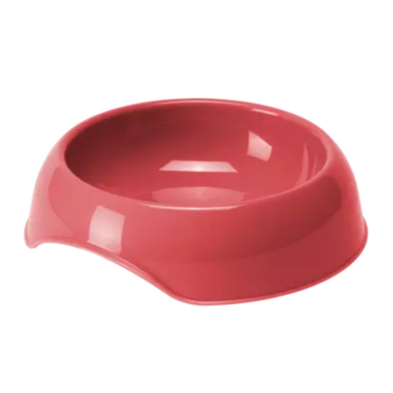 Moderna 700 Ml Gusto Mama Kabı Kırmızı | Plastik Mama Ve Su Kabı Moderna 700 Ml Gusto Mama Kabı Kırmızı | Plastik Mama Ve Su Kabı