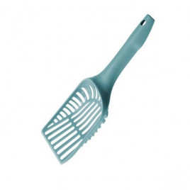 Handy Kedi Kumu Küreği Açık Mavi | Kedi Tuvalet Küreği Handy Kedi Kumu Küreği Açık Mavi | Kedi Tuvalet Küreği