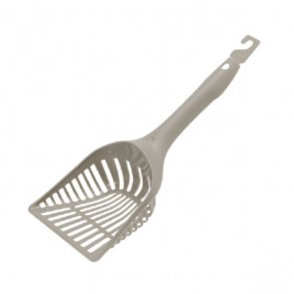 Handy Max Kum Küreği Gri | Kedi Tuvalet Küreği Handy Max Kum Küreği Gri | Kedi Tuvalet Küreği