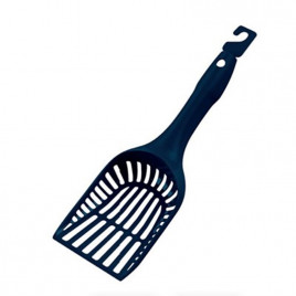 Handy Plastik Kedi Kumu Küreği Mavi | Kedi Tuvalet Küreği Handy Plastik Kedi Kumu Küreği Mavi | Kedi Tuvalet Küreği