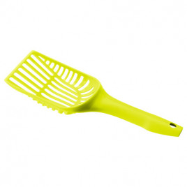 Handy Plastik Kedi Kumu Küreği Sarı | Kedi Tuvalet Küreği Handy Plastik Kedi Kumu Küreği Sarı | Kedi Tuvalet Küreği