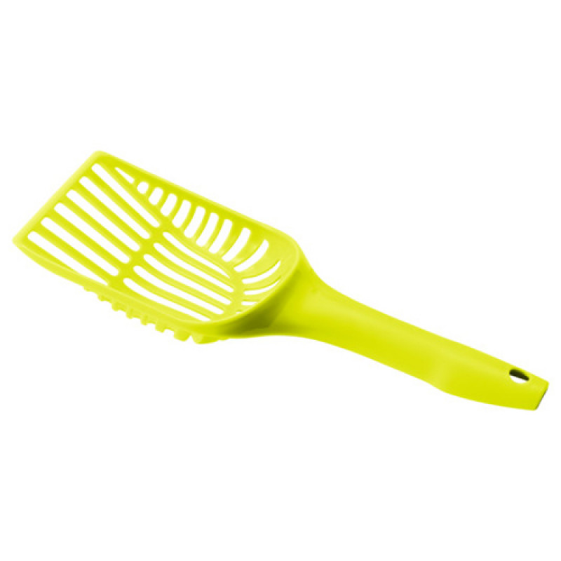 Moderna Handy Plastik Kedi Kumu Küreği Sarı | Kedi Tuvalet Küreği Moderna Handy Plastik Kedi Kumu Küreği Sarı | Kedi Tuvalet Küreği