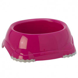 315 Ml Plastik Mama Su Kabı Fuşya | Plastik Mama Ve Su Kabı