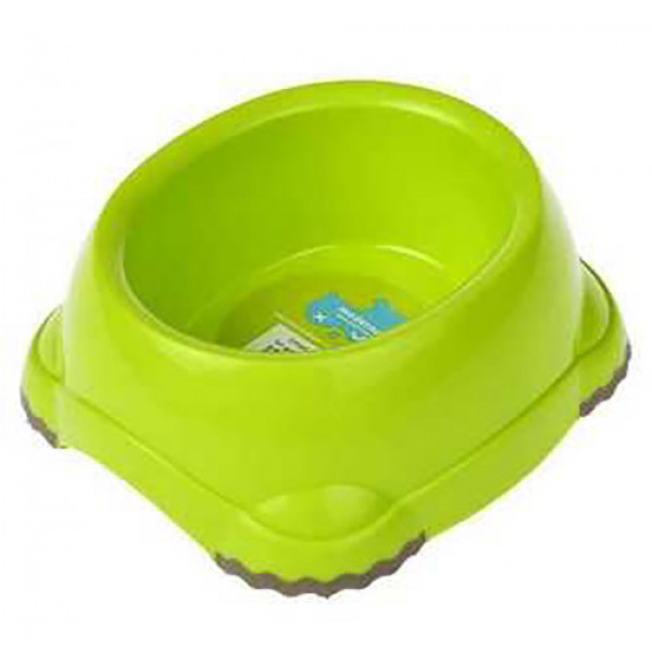 Moderna 735 ML Plastik Mama ve Su Kabı Sarı | Plastik Mama Ve Su Kabı