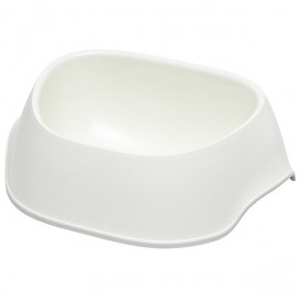 L Sensibowl Mama ve Su Kabı 1200 mL Beyaz