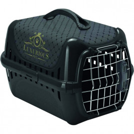 31x51x34cm Luxurious Trendy Roadrunner Taşıma Çantası | Kedi Taşıma Kutusu