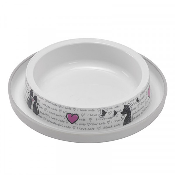 Moderna 210 ML Trendy Mama ve Su Kabı | Plastik Mama Ve Su Kabı