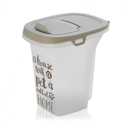 6 Lt Trendy Story Pet Wisdom Mama Saklama Kabı | Kedi Boyun Tasması 6 Lt Trendy Story Pet Wisdom Mama Saklama Kabı | Kedi Boyun Tasması