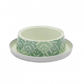 Moderna S Trendy Dinner Eden Mama Kabı 350 Ml | Seramik Mama Ve Su Kabı Moderna S Trendy Dinner Eden Mama Kabı 350 Ml | Seramik Mama Ve Su Kabı