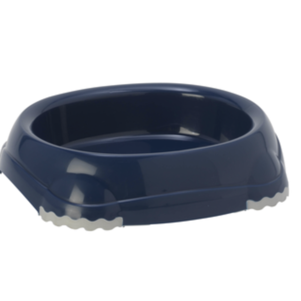 Moderna No:0 Smart Plastik Mama ve Su Kabı Lacivert 210 Ml | Plastik Mama Ve Su Kabı