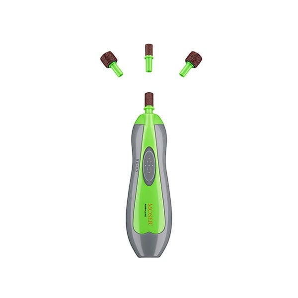 Moser Pilli Tırnak ve Pati Bakım Törpüsü | Köpek Tırnak Ve Pati Bakım Ürünü