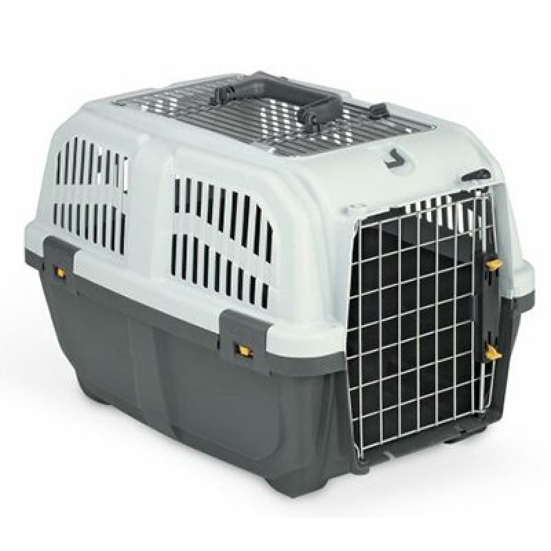 Mps 55x36x35 Cm Skudo-2 Üstü Metal Açılır Taşıma Çantası | Kedi Taşıma Kutusu Mps 55x36x35 Cm Skudo-2 Üstü Metal Açılır Taşıma Çantası | Kedi Taşıma Kutusu