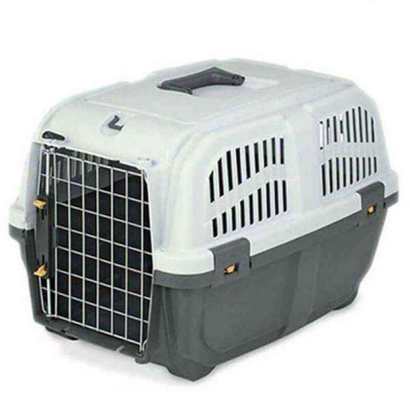 Mps 60x40x39h Cm Skudo-3 Taşıma Çantası Tekerleksiz | Köpek Taşıma Çantası Ve Kafes Mps 60x40x39h Cm Skudo-3 Taşıma Çantası Tekerleksiz | Köpek Taşıma Çantası Ve Kafes