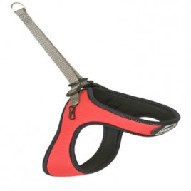 M Spidy Gögüs Tasması Kırmızı | Köpek Göğüs Tasması M Spidy Gögüs Tasması Kırmızı | Köpek Göğüs Tasması