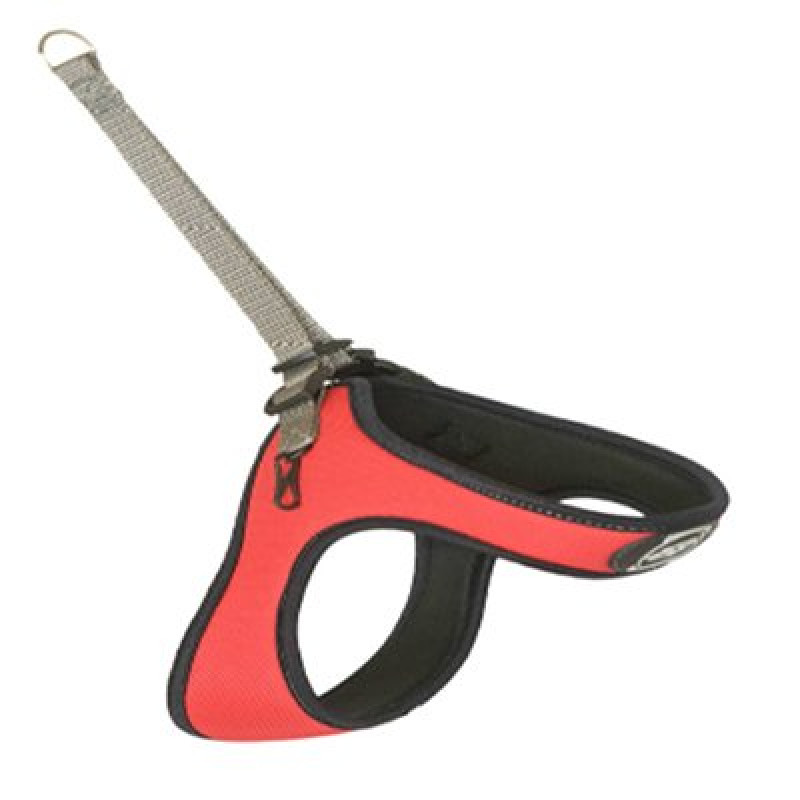 Mps Small Spidy Gögüs Tasması Kırmızı | Köpek Göğüs Tasması Mps Small Spidy Gögüs Tasması Kırmızı | Köpek Göğüs Tasması