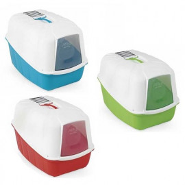 Mps Komoda Filtreli Kapalı Kedi Tuvaleti | Kapalı Kedi Tuvaleti Mps Komoda Filtreli Kapalı Kedi Tuvaleti | Kapalı Kedi Tuvaleti