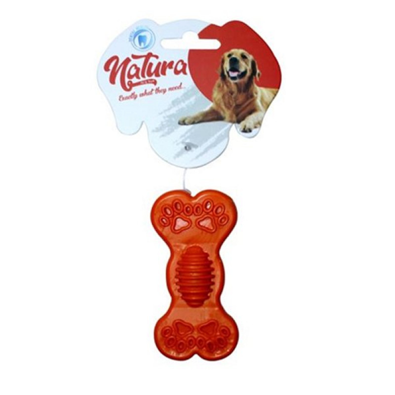 Natura 9,5 Cm Plastik Yavru Köpek Diş Kaşıma Oyuncak | Köpek Çiğneme Natura 9,5 Cm Plastik Yavru Köpek Diş Kaşıma Oyuncak | Köpek Çiğneme