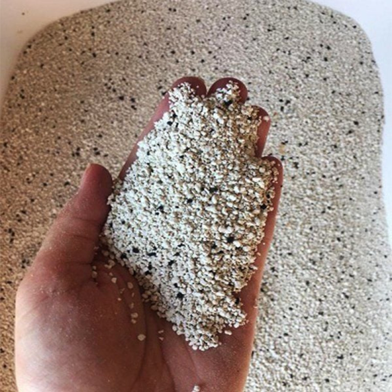 Natural Bastet 8 Litre Topaklanan Premium Doğal Kedi Kumu | Doğal Kedi Kumu