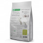 Nature's Protection 1.5 Kg Junior Beyaz Balıklı Tahılsız Beyaz Tüylü Küçük Irk Yavru | Yavru Köpek Kuru Maması