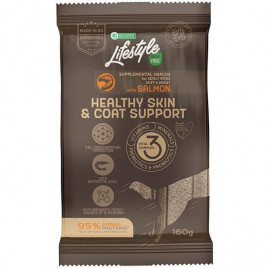 Nature's Protection 160 Gr Life Style Grain Free Healthy Skin & Coat Support Somon | Köpek Atıştırmalık Ödül Maması Nature's Protection 160 Gr Life Style Grain Free Healthy Skin & Coat Support Somon | Köpek Atıştırmalık Ödül Maması