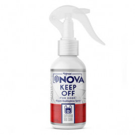 150 ml Keep Off Uzaklaştırıcı Sprey | Köpek Uzaklaştırıcı Sprey
