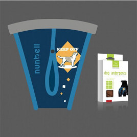 Köpek Külot M | Köpek Çiş Alıştırma Pedi