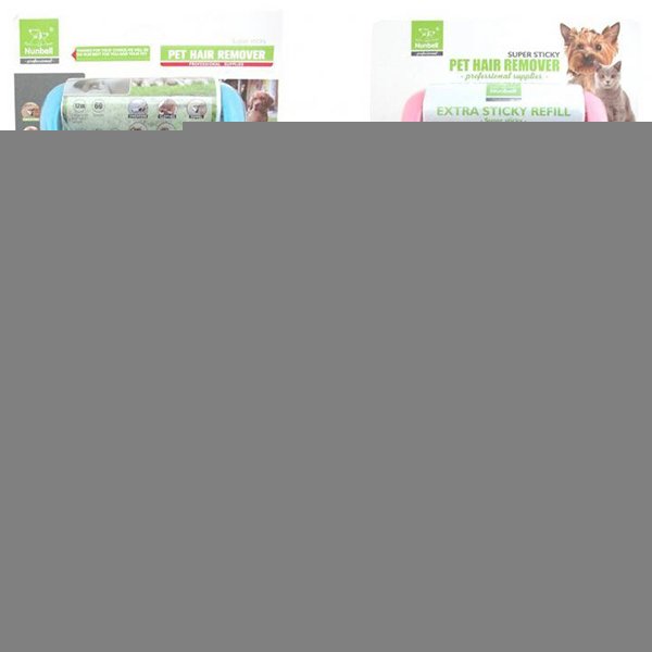 Nunbell Tüy Toplama Rulosu Yedek Rulolu | Köpek Tüy Toplayıcı