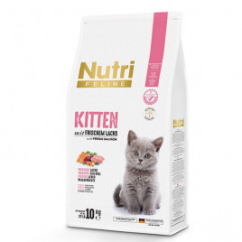 10 Kg Kitten Tavuklu Yavru | Yavru Kedi Kuru Maması 10 Kg Kitten Tavuklu Yavru | Yavru Kedi Kuru Maması