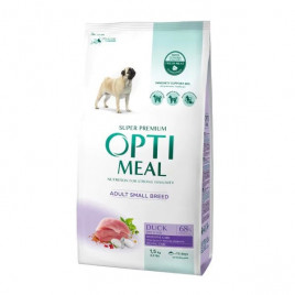 1,5 Kg Adult Small Ördek | Yetişkin Köpek Kuru Maması 1,5 Kg Adult Small Ördek | Yetişkin Köpek Kuru Maması