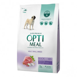 4 Kg Adult Small Ördek | Yetişkin Köpek Kuru Maması 4 Kg Adult Small Ördek | Yetişkin Köpek Kuru Maması