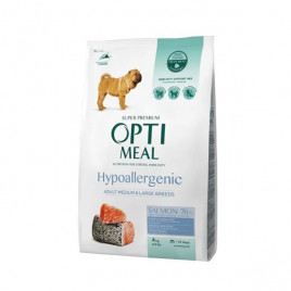 4 Kg Hypoallergenic Medium Maxi Adult Somon | Yetişkin Köpek Kuru Maması 4 Kg Hypoallergenic Medium Maxi Adult Somon | Yetişkin Köpek Kuru Maması