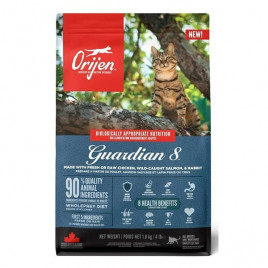 Orijen 1.8 Kg Guardian 8 | Yetişkin Kuru Kedi Maması