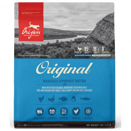 2 Kg Original Tahılsız Yetişkin | Yetişkin Köpek Kuru Maması