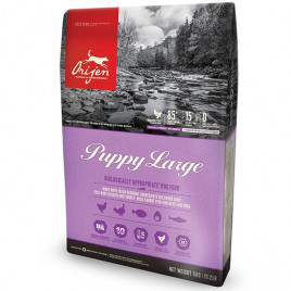 6 Kg Puppy Large Tahılsız Tavuklu Yavru | Yavru Köpek Kuru Maması 6 Kg Puppy Large Tahılsız Tavuklu Yavru | Yavru Köpek Kuru Maması